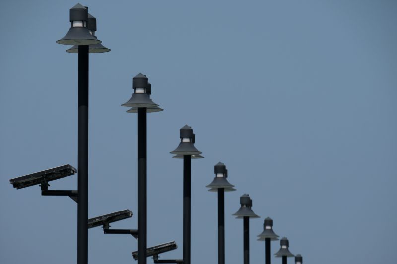 Deck Lights Installation in Orem, UT