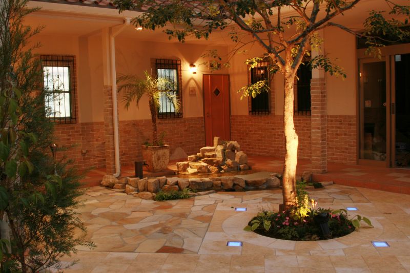 Outdoor Lighting Installation in Orem, UT