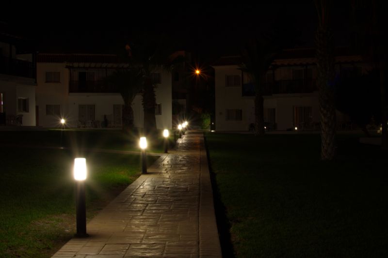 Pathway Lights Installation in Honolulu, HI